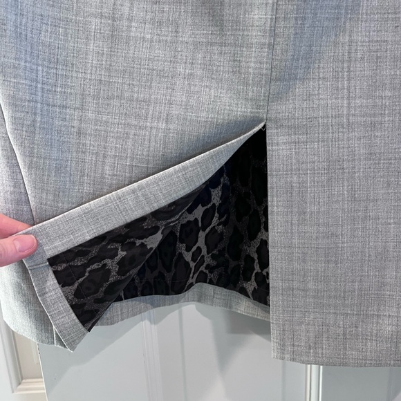 Express pencil skirt - Picture 3 of 4